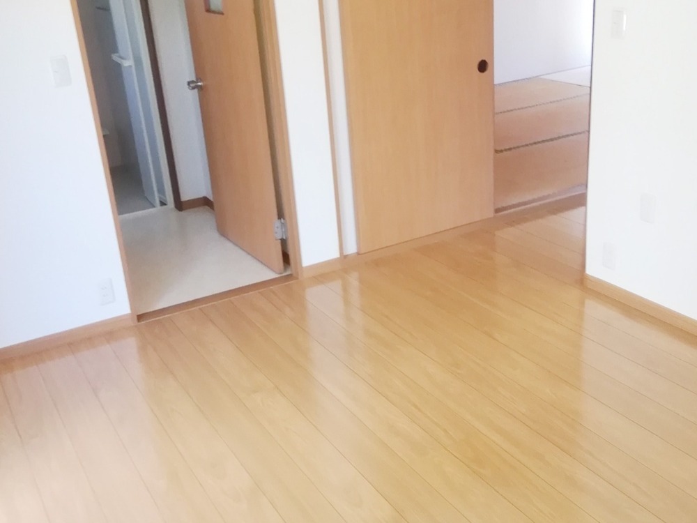 リフォーム工事例
